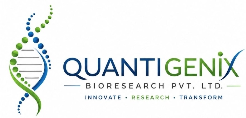 Quantigenix Bioresearch Pvt. Ltd.